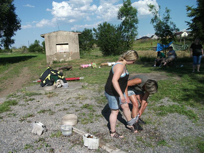 foto 149.jpg - Pt disciplna - dlkov doprava vody - Gaba a Maruka